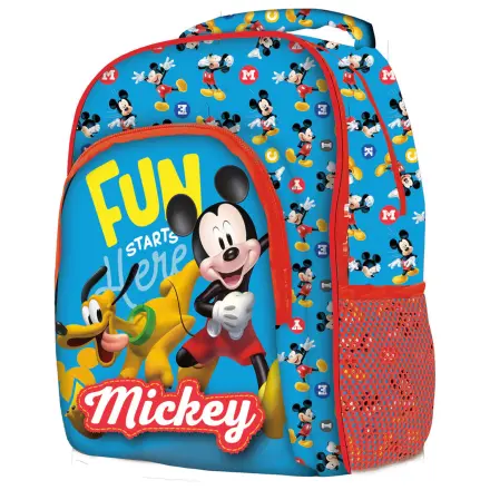 Disney Mickey Fun backpack 42cm product photo