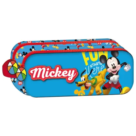 Disney Mickey Fun pencil case product photo