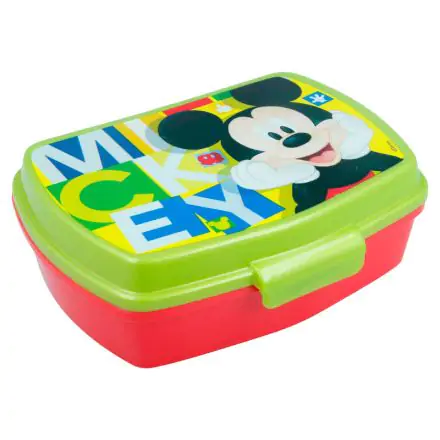 Disney Mickey Funny lunch box product photo