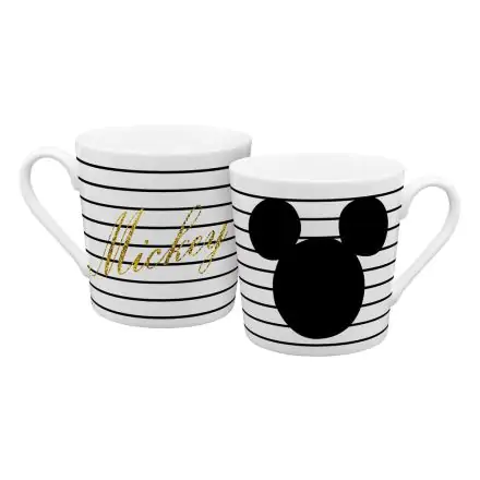 Disney Mug Mickey Glitter termékfotója