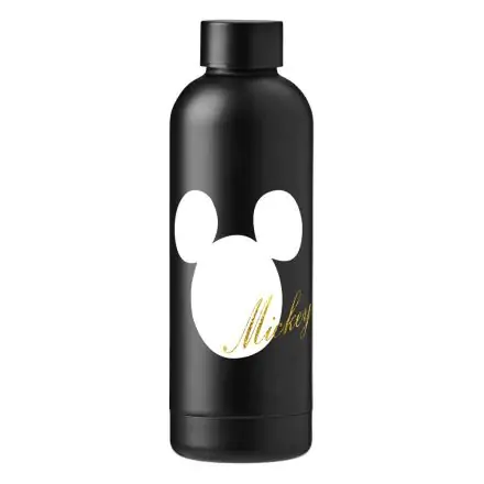 Disney Water Bottle Mickey Glitter product photo