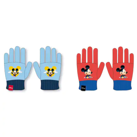 Disney Mickey kids glooves product photo