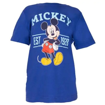 Disney Mickey EST 1928 Kids Short Sleeve T-Shirt product photo