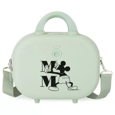 Disney Mickey Happiness adaptable ABS vanity case termékfotója