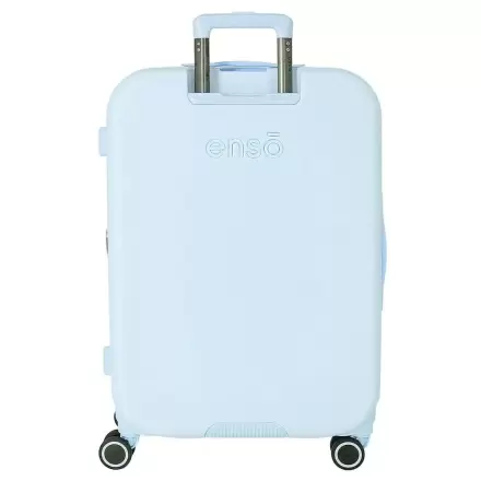 Disney Mickey Happiness ABS trolley suitcase 70cm termékfotója