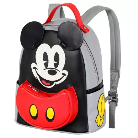 Disney Mickey Heady Face backpack 29cm termékfotója