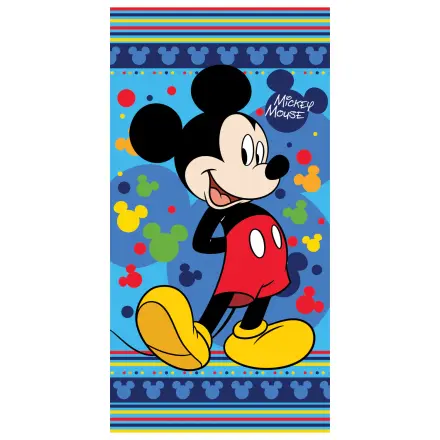 Disney Mickey Hello Towel product photo