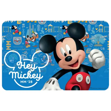 Disney Mickey Hey Placemat 43x28 cm product photo