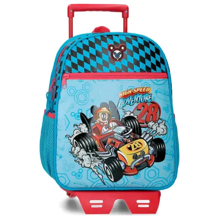 Disney Mickey High Speed trolley 33cm product photo