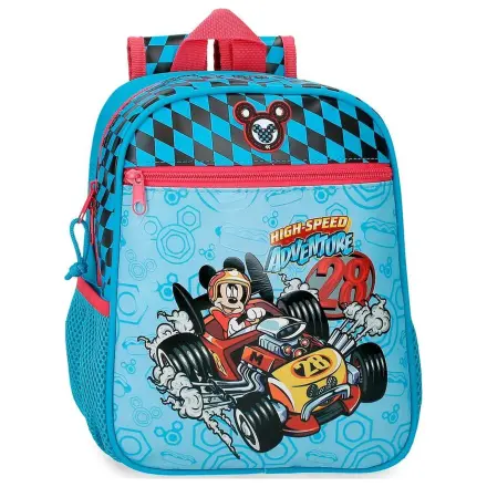 Disney Mickey High Speed adaptable backpack 28cm product photo