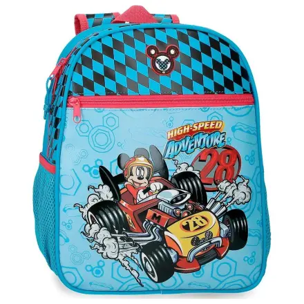 Disney Mickey High Speed adaptable backpack 33cm product photo