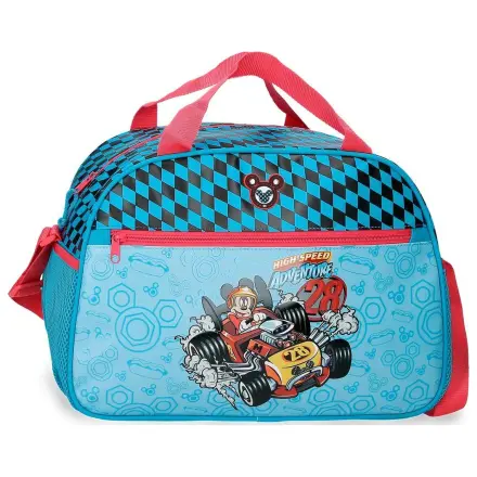 Disney Mickey High Speed travel bag 40cm product photo
