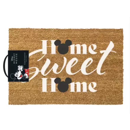 Disney Mickey Home Sweet Home doormat termékfotója