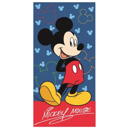 Disney Mickey Iconic Towel product photo