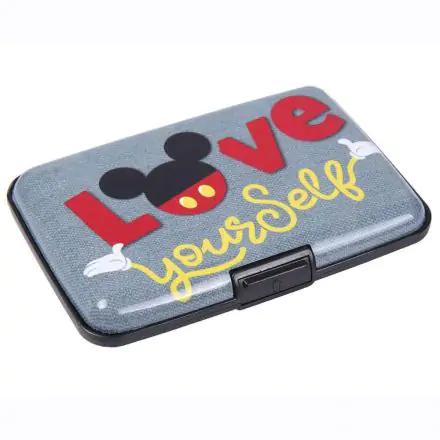 Disney Mickey card holder product photo