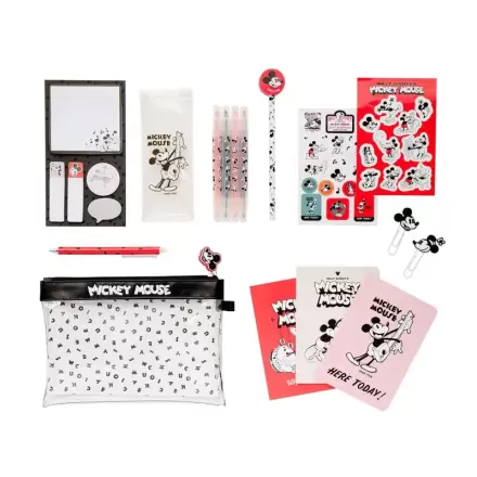 Disney Mickey stationery kit termékfotója