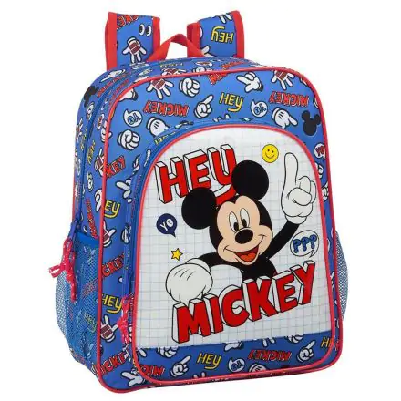 Disney Mickey Mouse School Bag, Bag 38 cm product photo