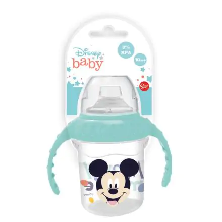 Disney Mickey Sippy Cup 250 ml product photo