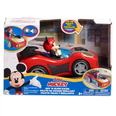 Disney Mickey car product photo