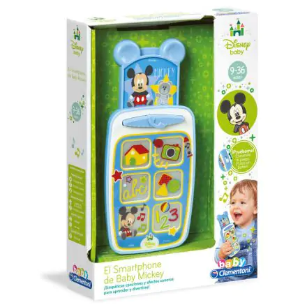 Disney Mickey Smarthphone product photo