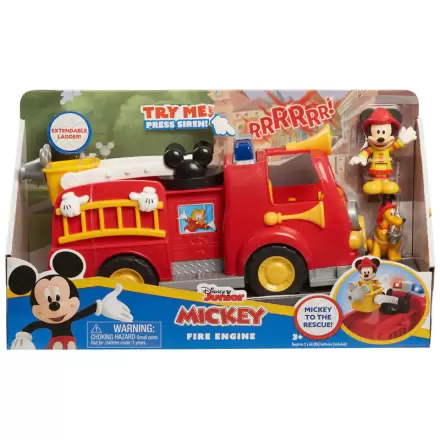 Disney Mickey fire engine product photo