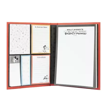 Disney Mickey Sticky notes notebook termékfotója