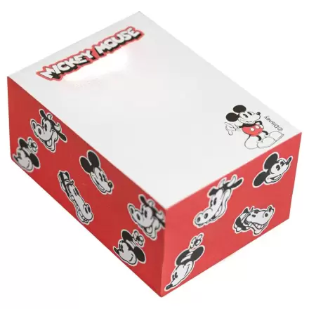 Disney Mickey Sticky notepads termékfotója