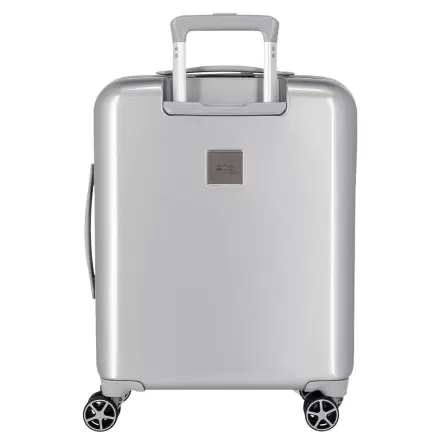 Disney Mickey Joyful ABS trolley suitcase 55cm termékfotója