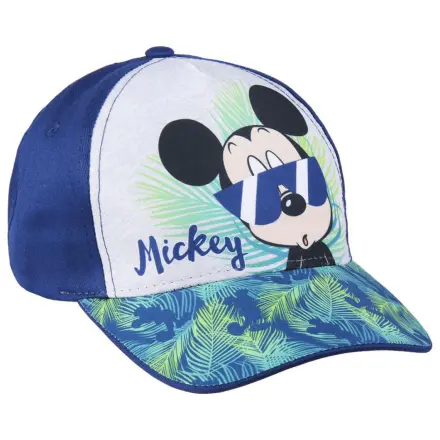 Disney Mickey Leaf kids' baseball cap 51 cm product photo
