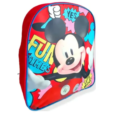 Disney Mickey Let's Move Backpack, Bag 30 cm product photo