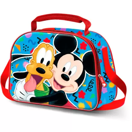 Disney Mickey Mates 3D lunch bag product photo