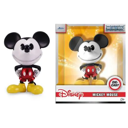 Disney Diecast Mini Figure Classic Mickey Mouse 10 cm termékfotója