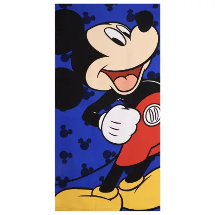 Disney Mickey microfibre beach towel product photo