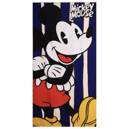 Disney Mickey microfibre beach towel product photo
