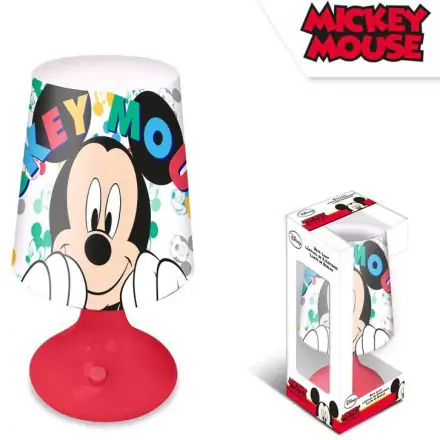 Disney Mickey Mini LED Lamp product photo