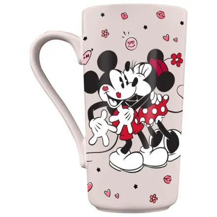 Disney Mickey & Minnie mug 550ml product photo