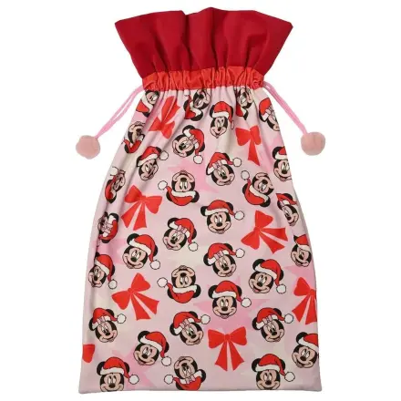 Disney Mickey & Minnie Christmas sack product photo