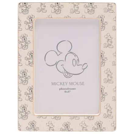 Disney Mickey & Minnie photo frame product photo