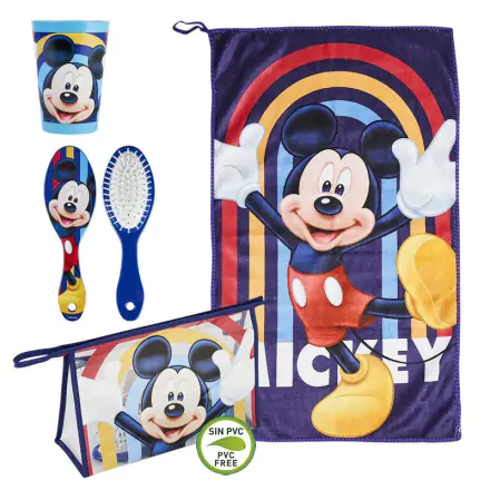 Disney Mickey toilet bag product photo