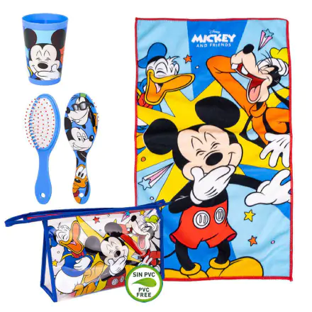 Disney Mickey toilet bag termékfotója