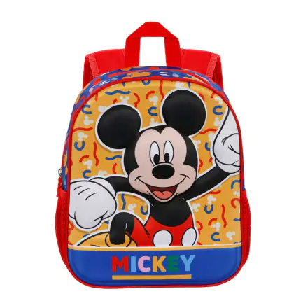 Disney Mickey Oh Boy 3D backpack 31cm product photo