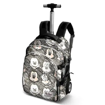 Disney Mickey Oh Boy trolley 48cm product photo