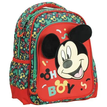 Disney Mickey Oh Boy Backpack, bag 31 cm product photo