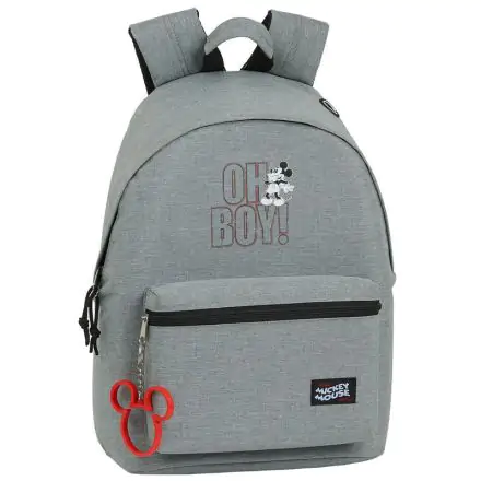 Disney Mickey Oh Boy laptop backpack 41cm product photo