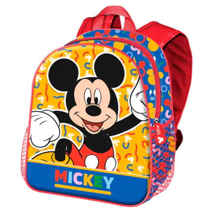 Disney Mickey Oh Boy backpack 39cm product photo