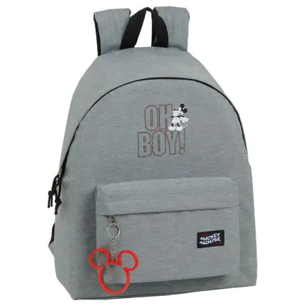 Disney Mickey Oh Boy backpack 42cm product photo