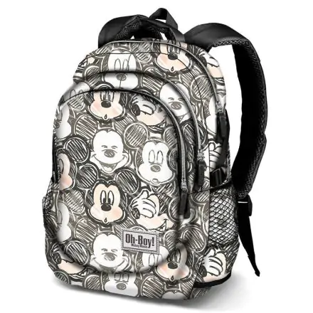 Disney Mickey Oh Boy backpack 44cm product photo