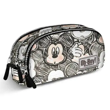 Disney Mickey Oh Boy penil case product photo