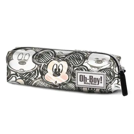 Disney Mickey Oh Boy pencil case product photo
