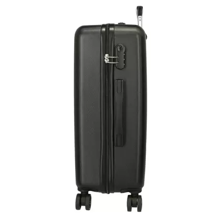 Disney Mickey Outline ABS trolley suitcase 65cm termékfotója